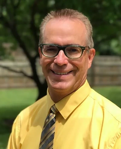 Dr. Haas of Leavenworth Family Dental in Leavenworth, KS 