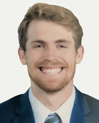 Dr. Patrick Grady at Leavenworth Family Dental.