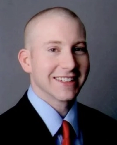 Dr. Greg Grimaldiat Leavenworth Family Dental.