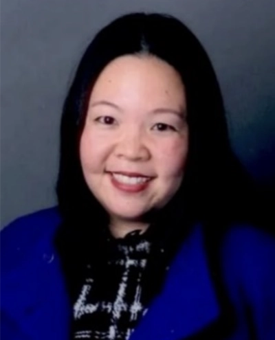 Dr. Michele Igawa at Leavenworth Family Dental.
